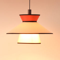 Lámpara colgante de diseño "OBI" - E27
