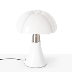 Lampara de mesa de diseño "NOTTURNA" - 3000K - 10W