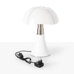 Lampara de mesa de diseño "NOTTURNA" - 3000K - 10W