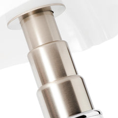 Lampara de mesa de diseño "NOTTURNA" - 3000K - 10W