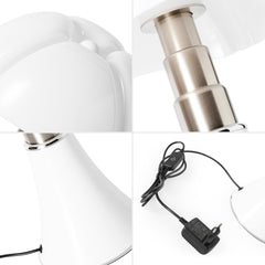 Lampara de mesa de diseño "NOTTURNA" - 3000K - 10W