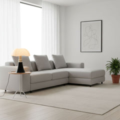 Lampara de mesa de diseño "NOTTURNA" - 3000K - 10W