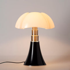 Lampara de mesa de diseño "NOTTURNA" - 3000K - 10W