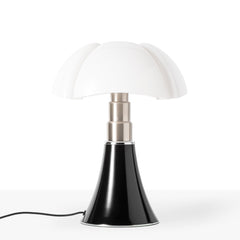 Lampara de mesa de diseño "NOTTURNA" - 3000K - 10W