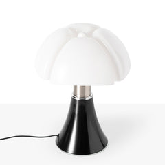 Lampara de mesa de diseño "NOTTURNA" - 3000K - 10W