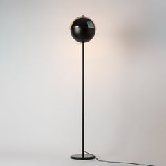 Lámpara de pie de diseño "SPHERE" - E27