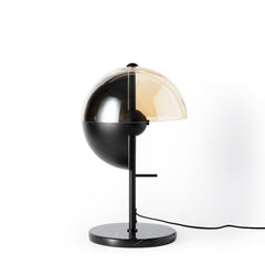 Lámpara de mesa de diseño "UMBRA" - E27