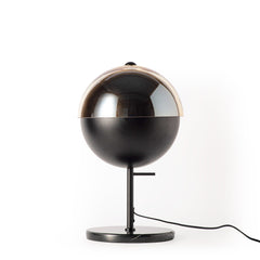 Lámpara de mesa de diseño "UMBRA" - E27