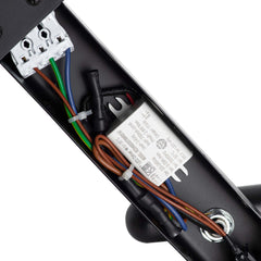 Aplique de pared para lectura "AKARI" - 3W - 2700K