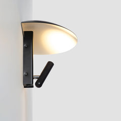 Aplique de pared para lectura "AKARI" - 3W - 2700K