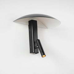 Aplique de pared para lectura "AKARI" - 3W - 2700K