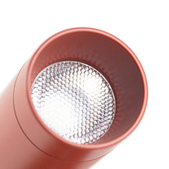 Aplique de pared para lectura "AKARI" - 3W - 2700K