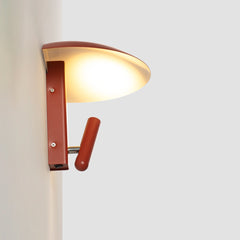 Aplique de pared para lectura "AKARI" - 3W - 2700K