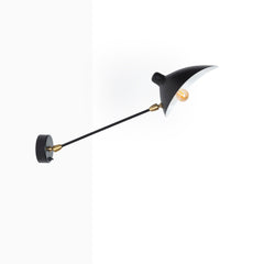 Aplique de pared de diseño "Lumen" - E27