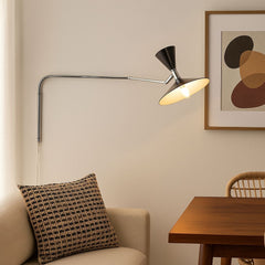 Lámpara de pared de diseño "NIM" - E14 + G9