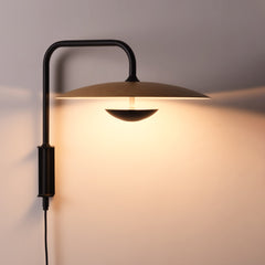 Aplique de pared orientable "GINNET" - 8W - 3000K