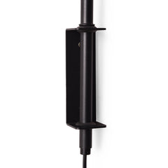 Aplique de pared orientable "GINNET" - 8W - 3000K