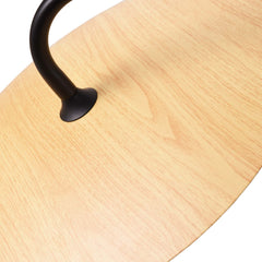 Aplique de pared orientable "GINNET" - 8W - 3000K