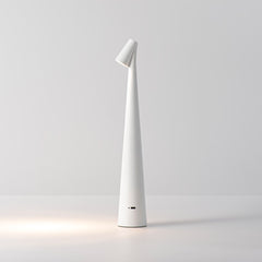 Lámpara de mesa LED portátil - Táctil - 3000K