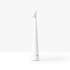 Lámpara de mesa LED portátil - Táctil - 3000K