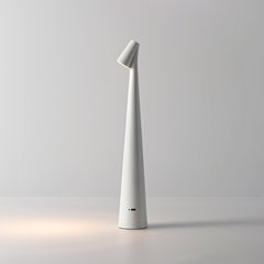 Lámpara de mesa LED portátil - Táctil - 3000K