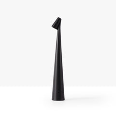 Lámpara de mesa LED portátil - Táctil - 3000K