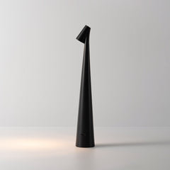 Lámpara de mesa LED portátil - Táctil - 3000K