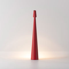 Lámpara de mesa LED portátil - Táctil - 3000K