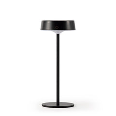 Lámpara de mesa solar LED CCT - Táctil - Recargable - Portátil