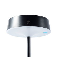 Lámpara de mesa solar LED CCT - Táctil - Recargable - Portátil