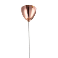 Lámpara colgante de diseño "Julia"