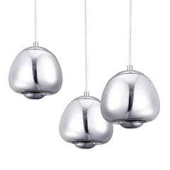 Lámpara colgante de diseño "Julia"