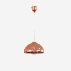 Lampara colgante de diseño "Hugo"