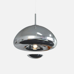 Lampara colgante de diseño "Hugo"