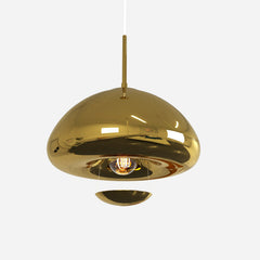 Lampara colgante de diseño "Hugo"