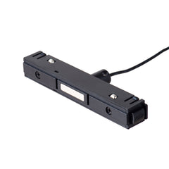 Lámpara colgante LED horizontal para carril magnético - 48V - 18W - 2800K - 100cm
