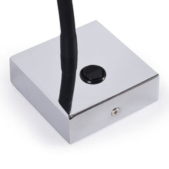 Aplique de pared flexible para lectura "Hale" - 3W