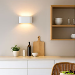 Apliques de pared interior "UP and Down" G9