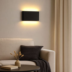 Apliques de pared interior "UP and Down" G9