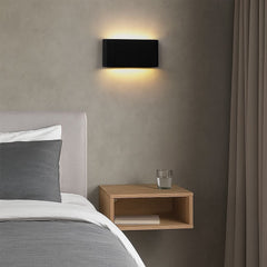 Apliques de pared interior "UP and Down" G9