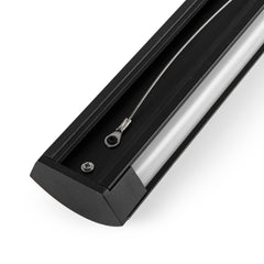 Aplique de pared interior/exterior - 36W - 2700K - 1800mm - IP65