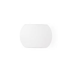 Aplique de pared LED "ARTEMIS" - Up & Down - 6W - 2700K- IP65