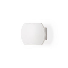 Aplique de pared LED "ARTEMIS" - Up & Down - 6W - 2700K- IP65