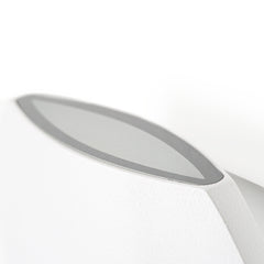 Aplique de pared LED "ARTEMIS" - Up & Down - 6W - 2700K- IP65
