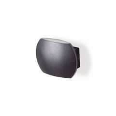 Aplique de pared LED "ARTEMIS" - Up & Down - 6W - 2700K- IP65