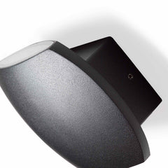 Aplique de pared LED "ARTEMIS" - Up & Down - 6W - 2700K- IP65