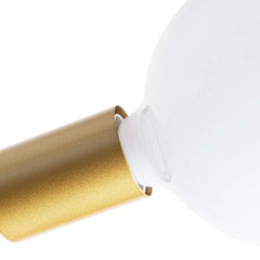 Lámpara de techo "ASTRA" - 10 luces - E27