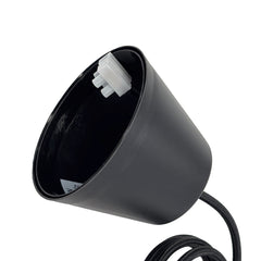 Lámpara colgante - Flexible y resistente - Casquillo en Silicona E27