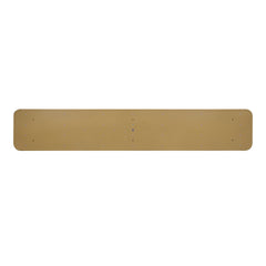 Plafón LED decorativo - Efecto madera - 36W - 4000K - 120cm - IP20