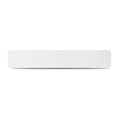 Plafón LED decorativo - Blanco - 36W - 4000K - 120cm - IP20